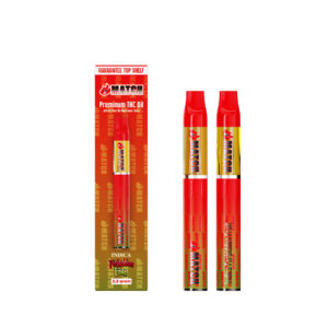 1Match DCA 2.5g Vape Pen - Forbidden Fruit (Indica)