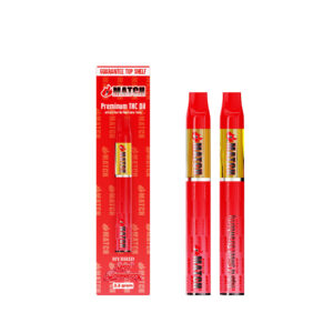 1Match DCA 2.5g Vape Pen - Sweet Strawberry (Hybrid)