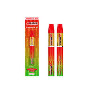 1Match DCA 2.5g Vape Pen - Watermelon Splash (Indica)